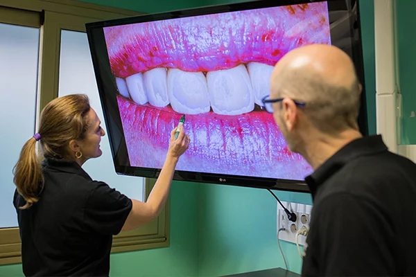 Tecnología Dental en Cáceres