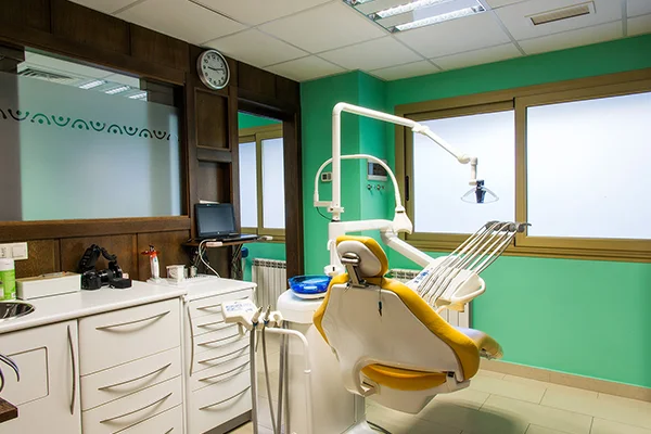 Tecnología Dental en Cáceres
